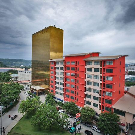 Limketkai Luxe Hotel Cagayán de Oro Exterior foto