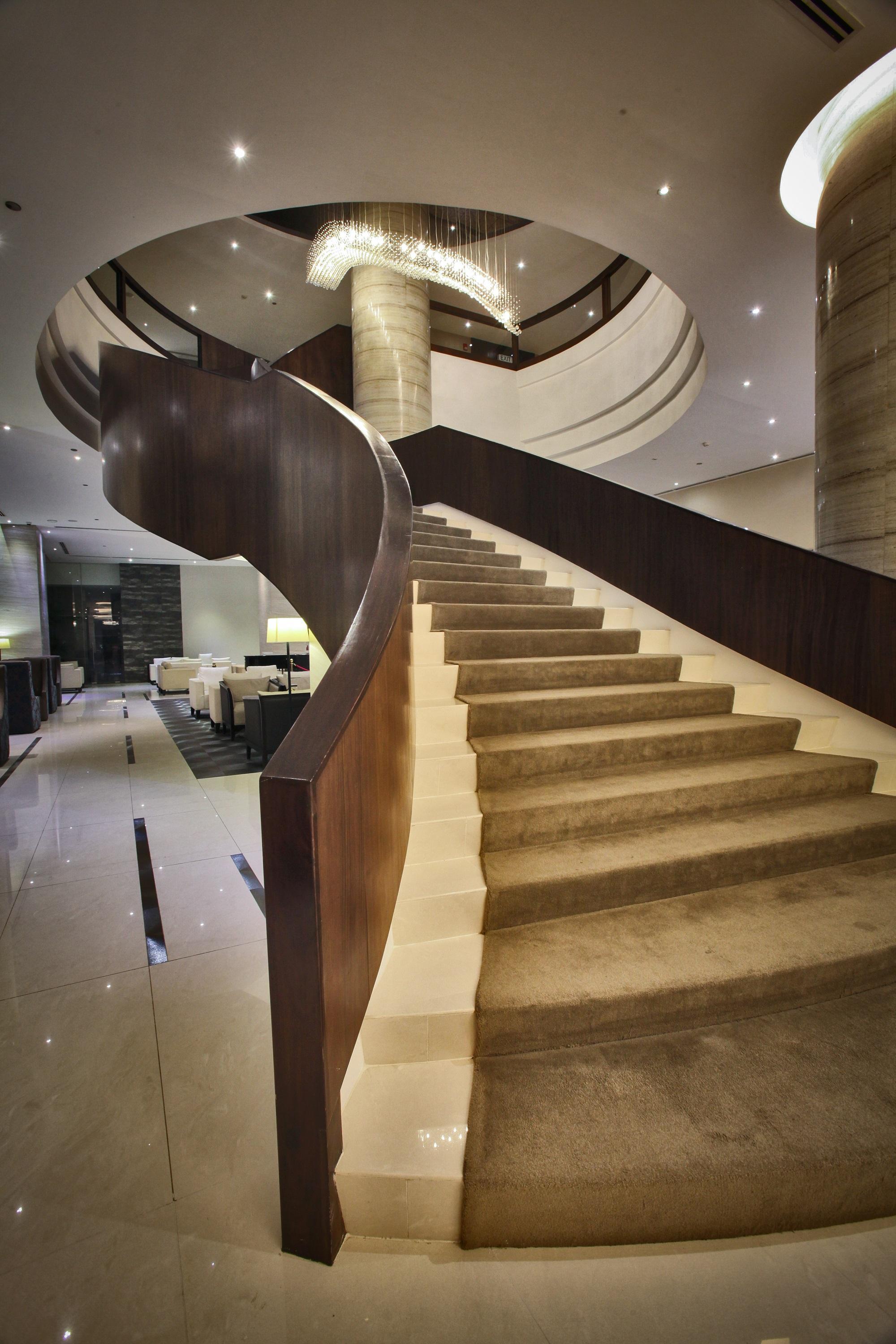 Limketkai Luxe Hotel Cagayán de Oro Exterior foto