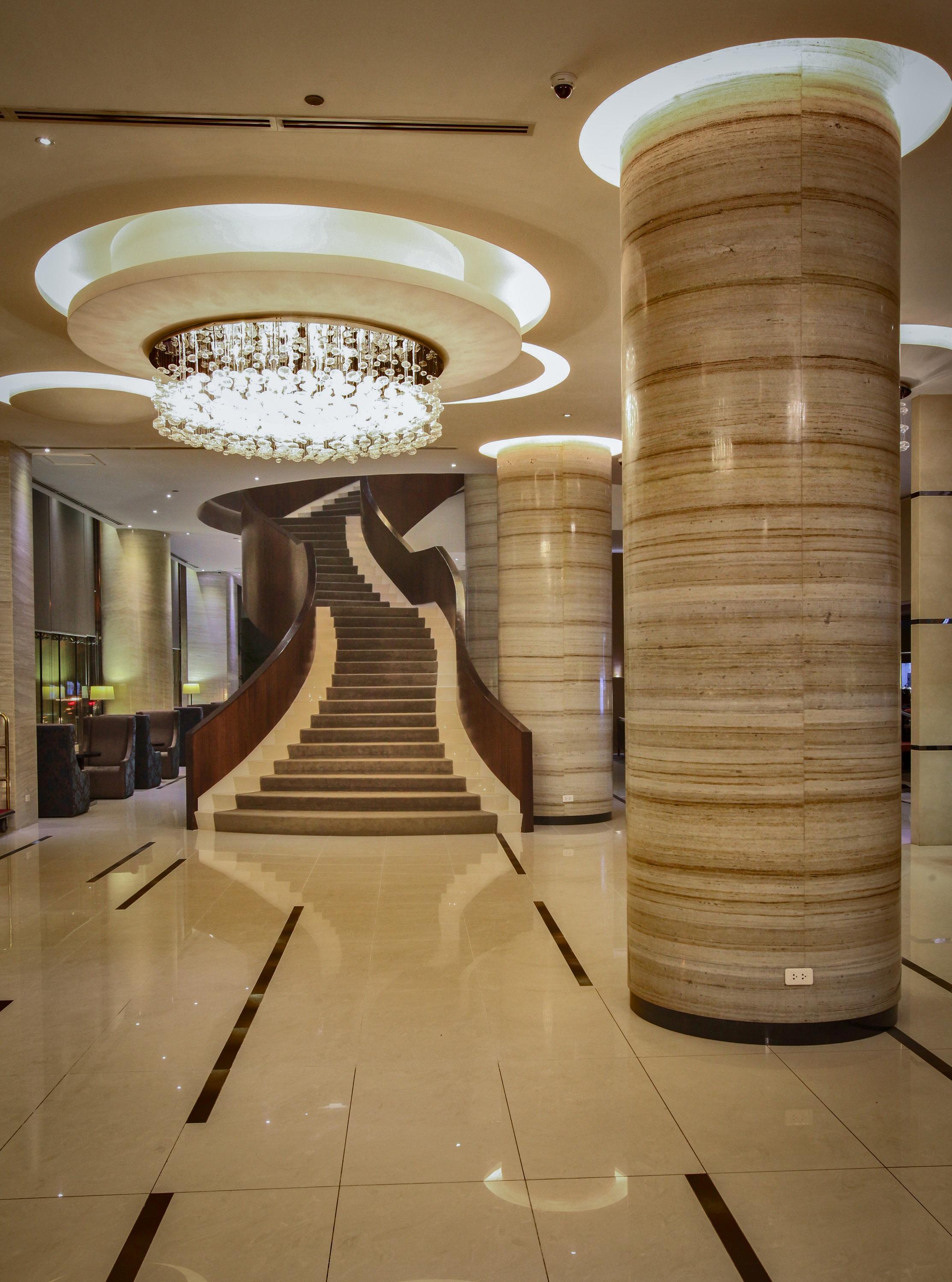 Limketkai Luxe Hotel Cagayán de Oro Exterior foto